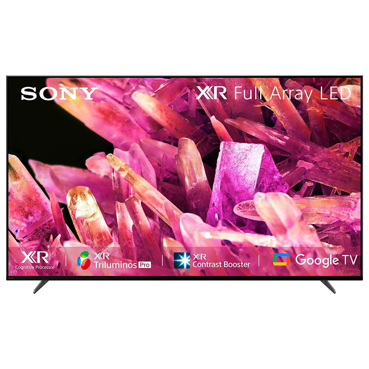 Sony Bravia 4K Ultra HD Smart Google TV XR-55X90K 55"