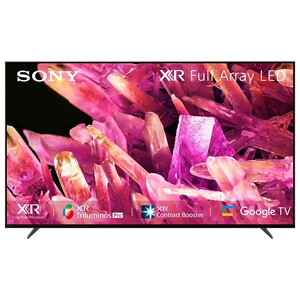 Sony Bravia 4K Ultra HD Smart Google TV XR-55X90K 55