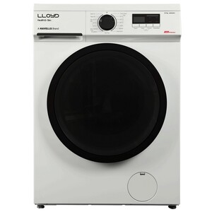 Lloyd Front Load Washing Machine GLWMF60WC1 6Kg