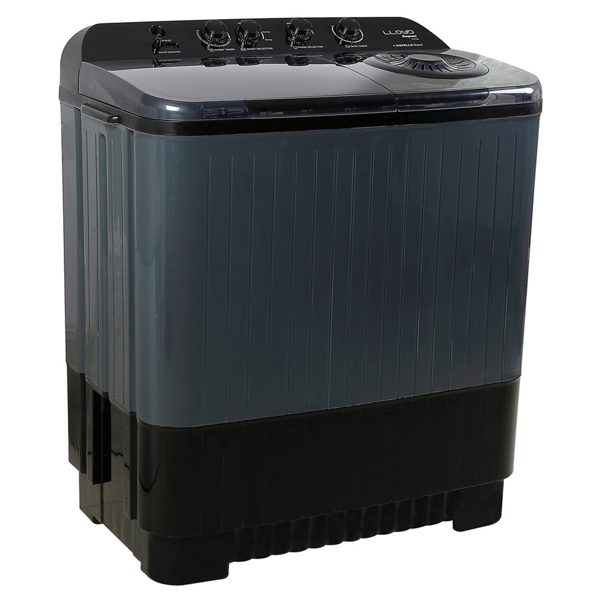 Lloyd Semi Automatic Washing Machine GLWMS11ADGMA 11kg