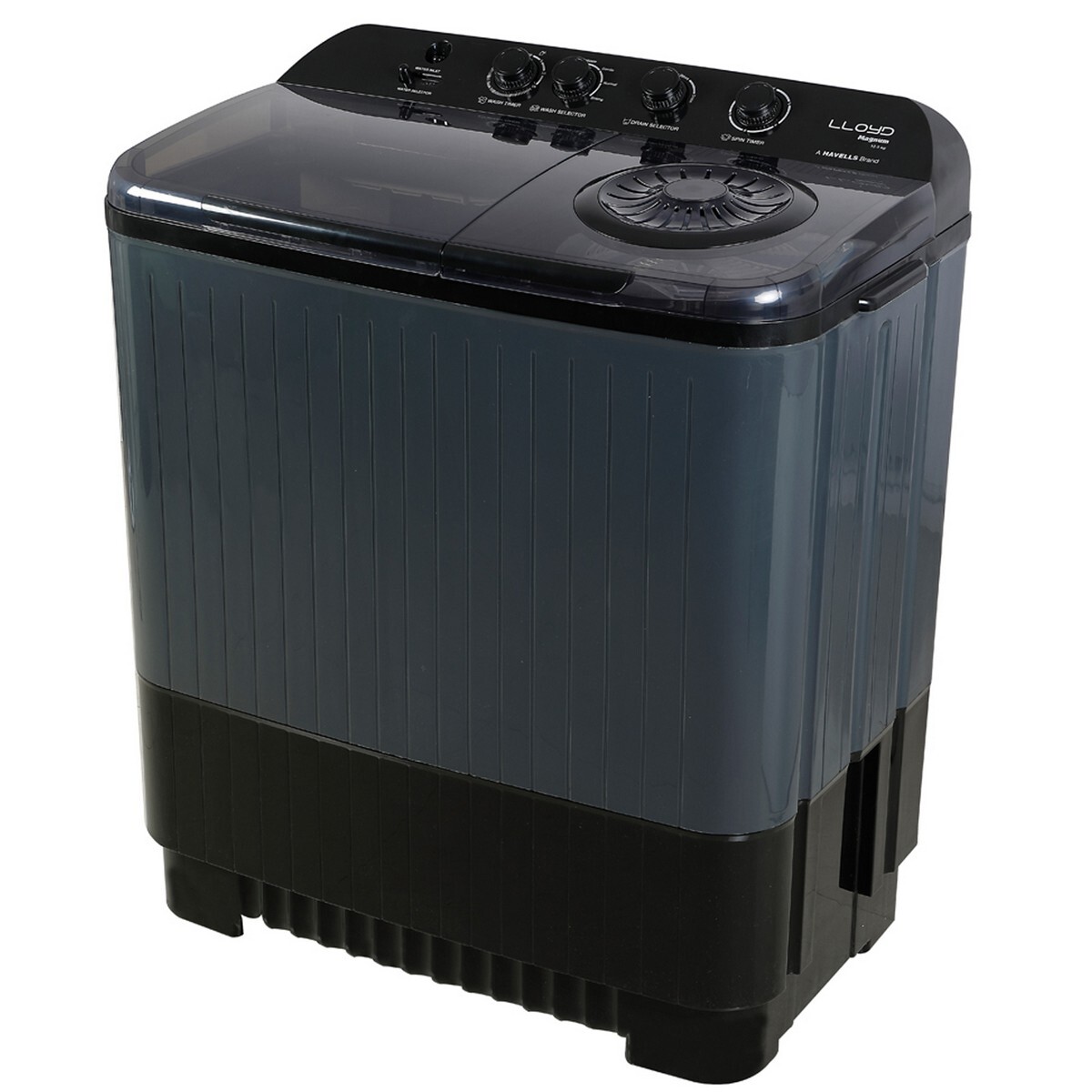 Lloyd Semi Automatic Washing Machine GLWMS11ADGMA 11kg