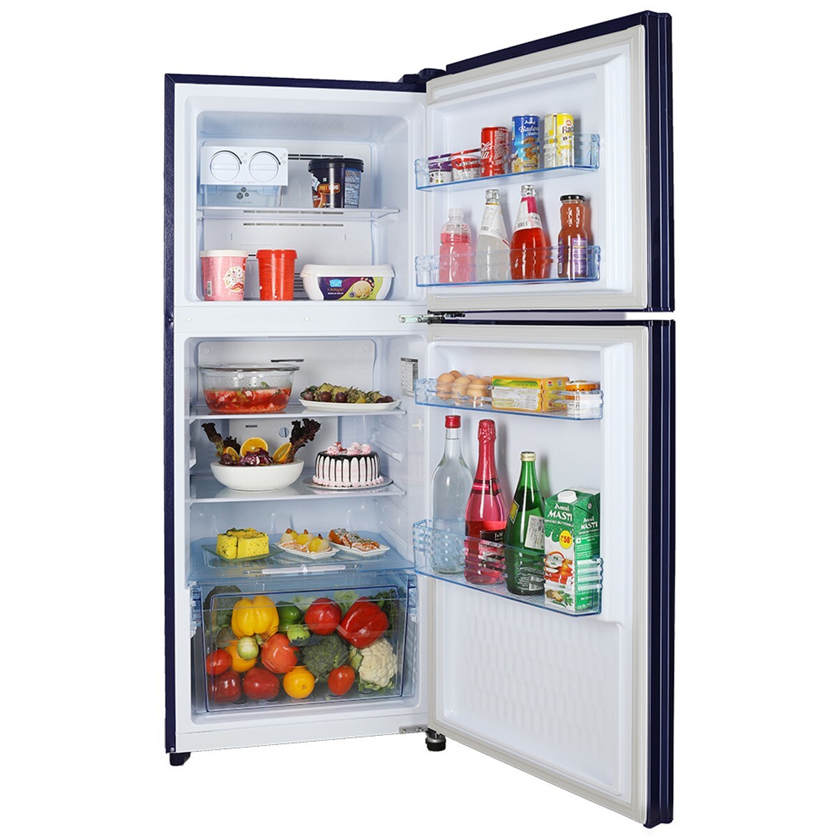 Lloyd Frost Free Refrigerator GLFF282AMNT1PB 276 Ltr