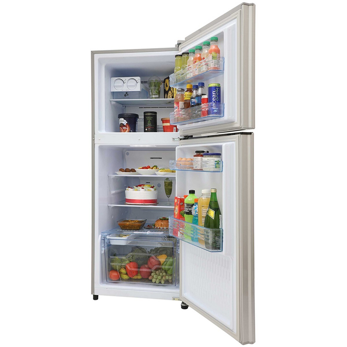 Lloyd Frost Free Refrigerator GLFF283AHGT1PB 276 Ltr