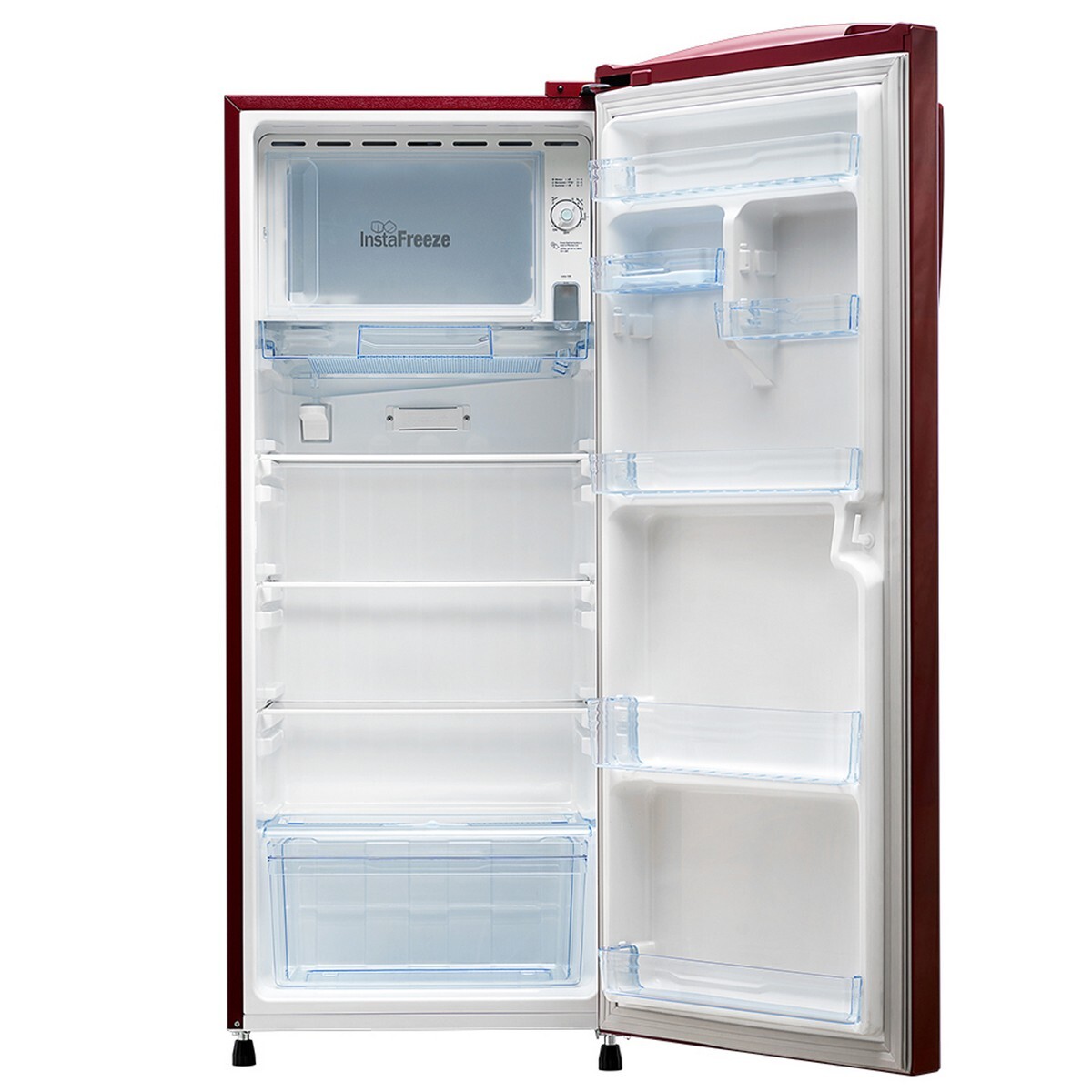 Lloyd Direct Cool Refrigerator GLDF273SSWT2PB 255 Ltr