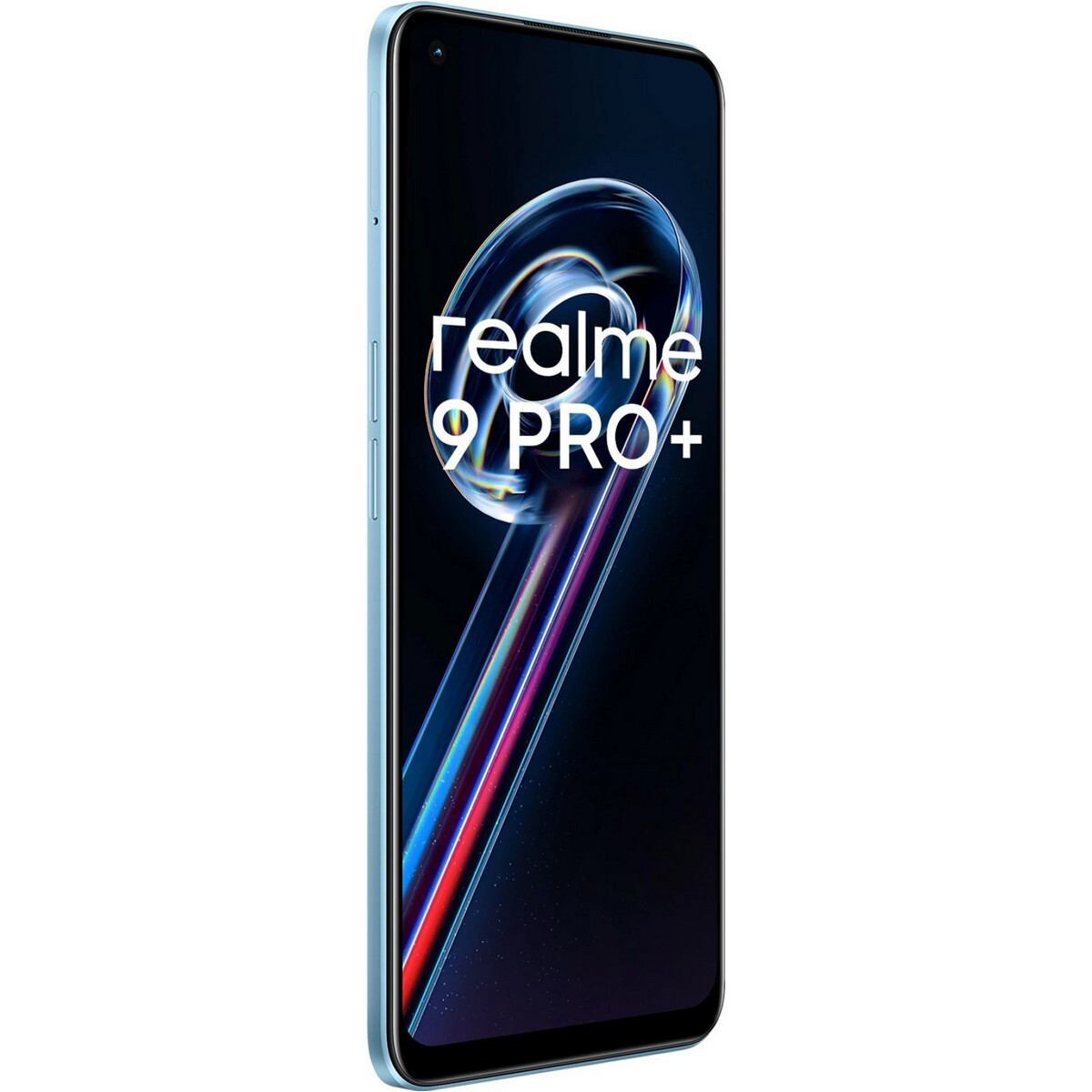 Realme 9 Pro+ 5G 8GB/256GB Sunrise Blue