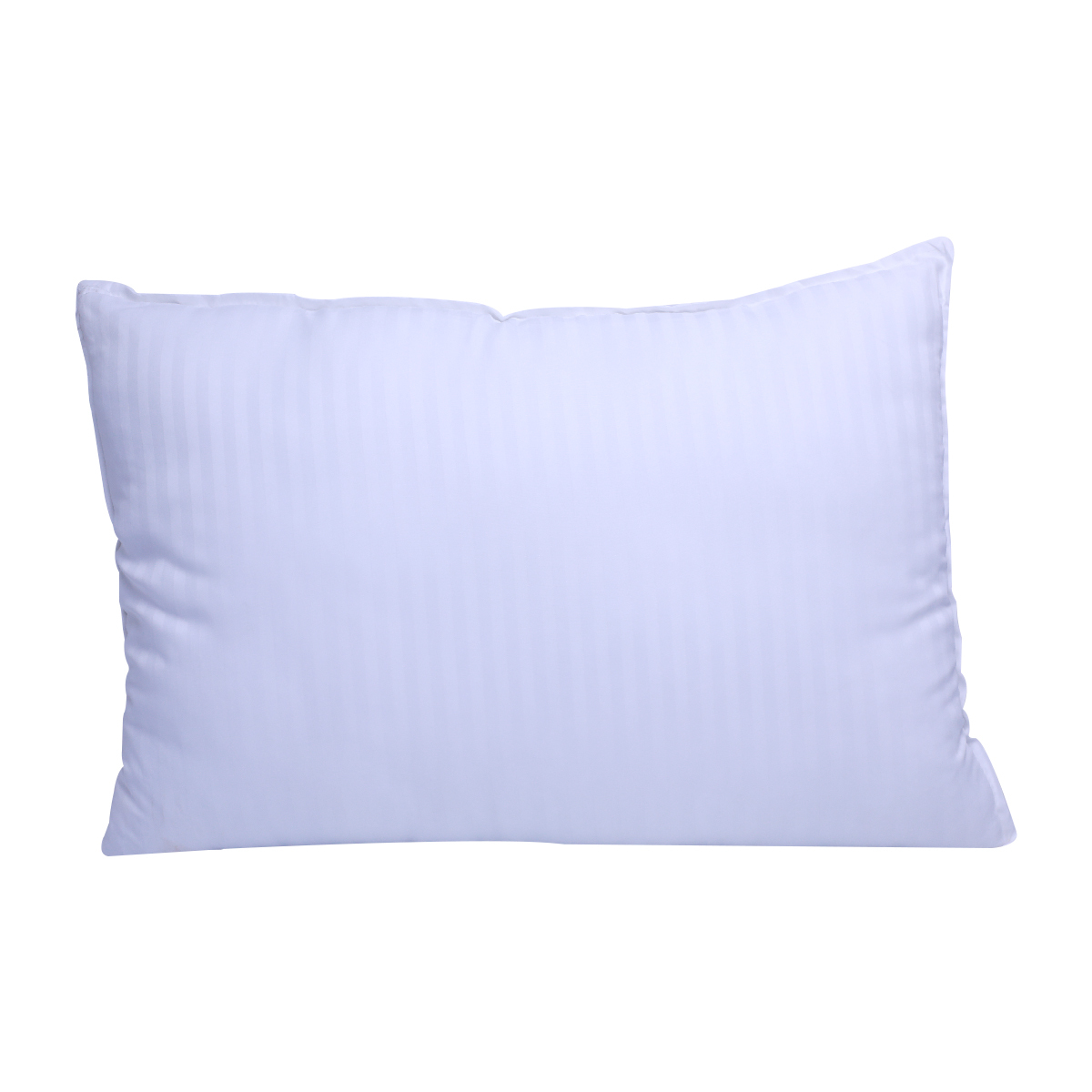 Home Well  Pillow 2PC 18x28 Cotton CS Assorted Design