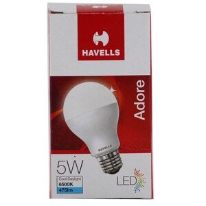 Havells LED Lamp Adore 5W-B22