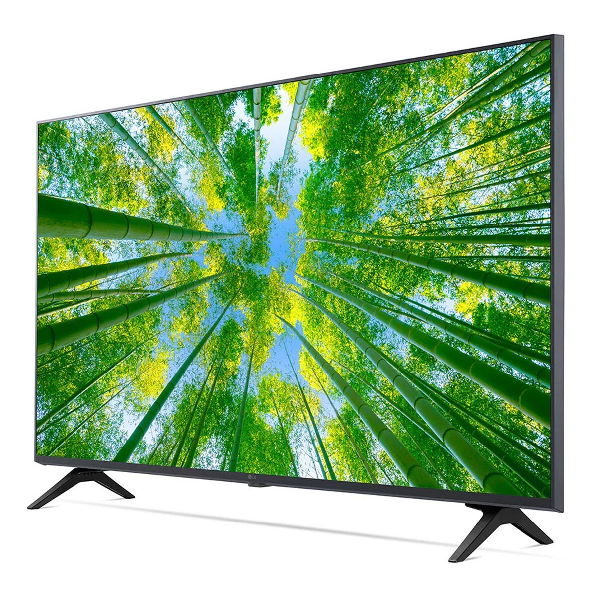 LG 4K Ultra HD Smart LED TV 43UQ8040PSB 43"