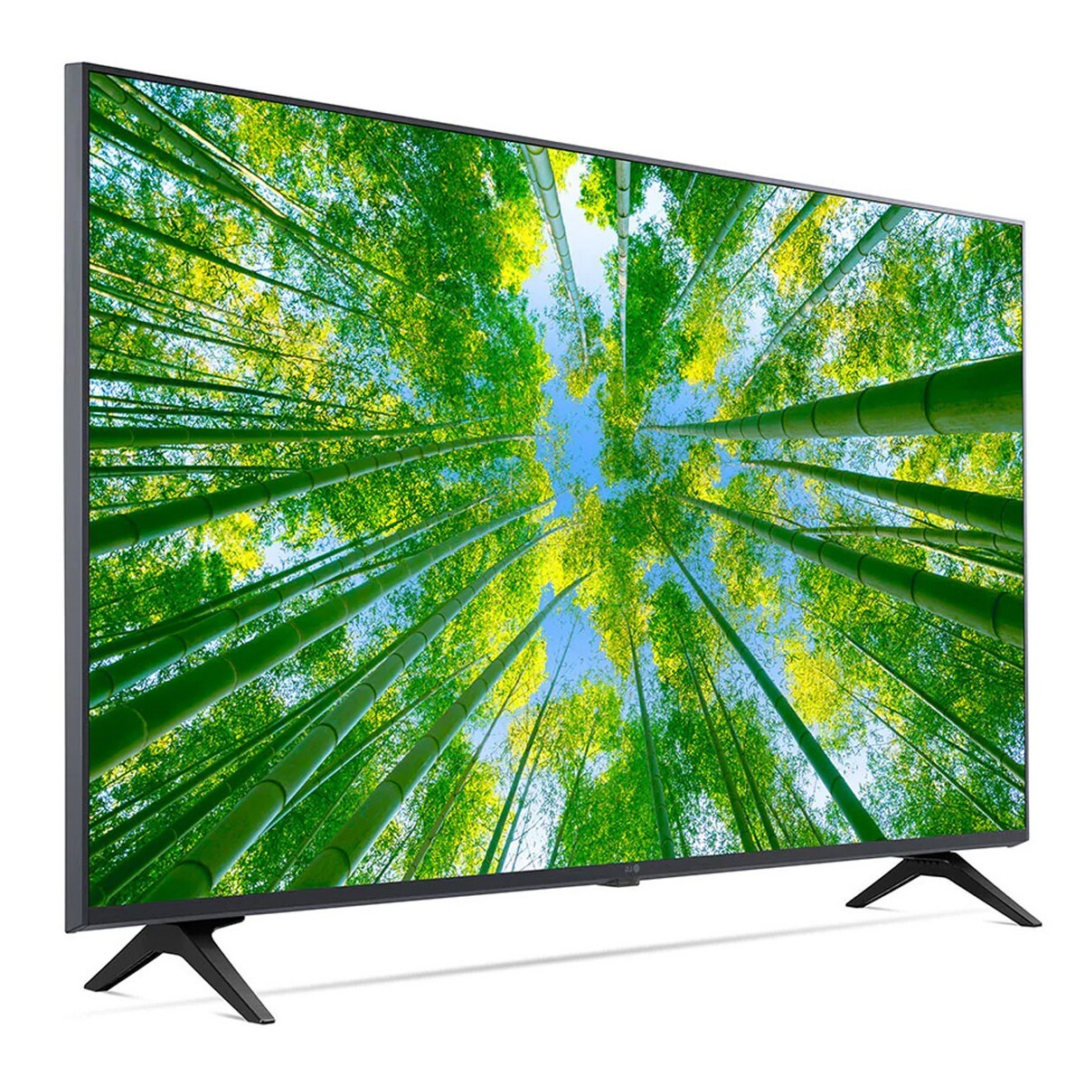 LG 4K Ultra HD Smart LED TV 43UQ8040PSB 43"