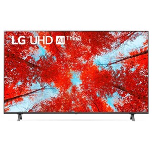 LG 4K Ultra HD LED Smart TV 55UQ9000PSD 55
