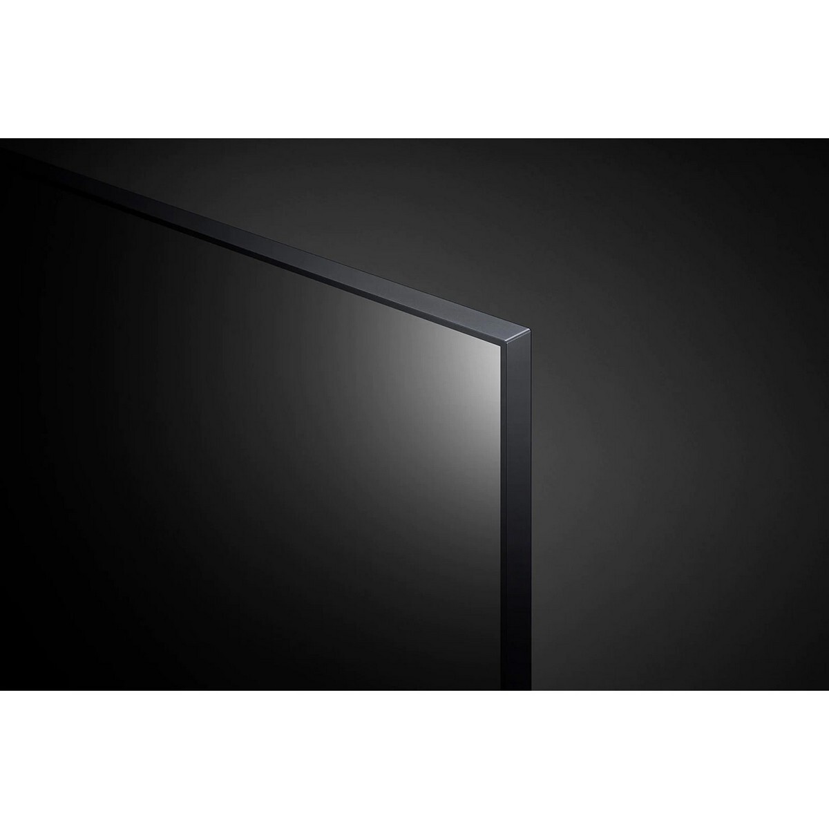 LG 4K Ultra HD Smart LED TV 55UQ8040PSB 55"