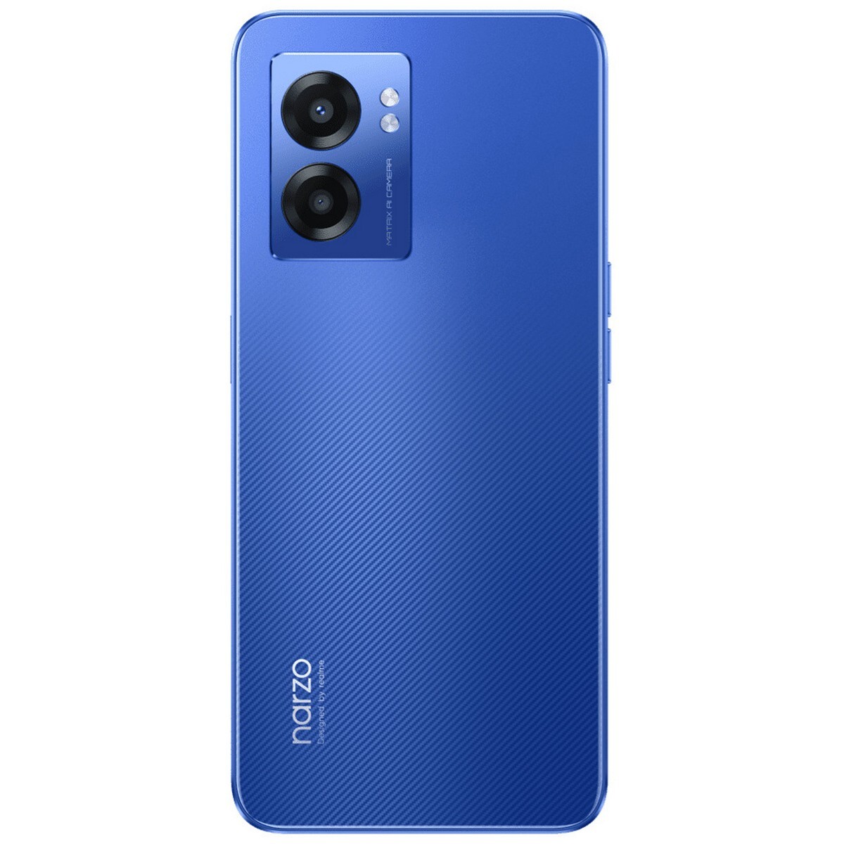 Realme Narzo 50 5G 4GB/64GB Hyper Blue