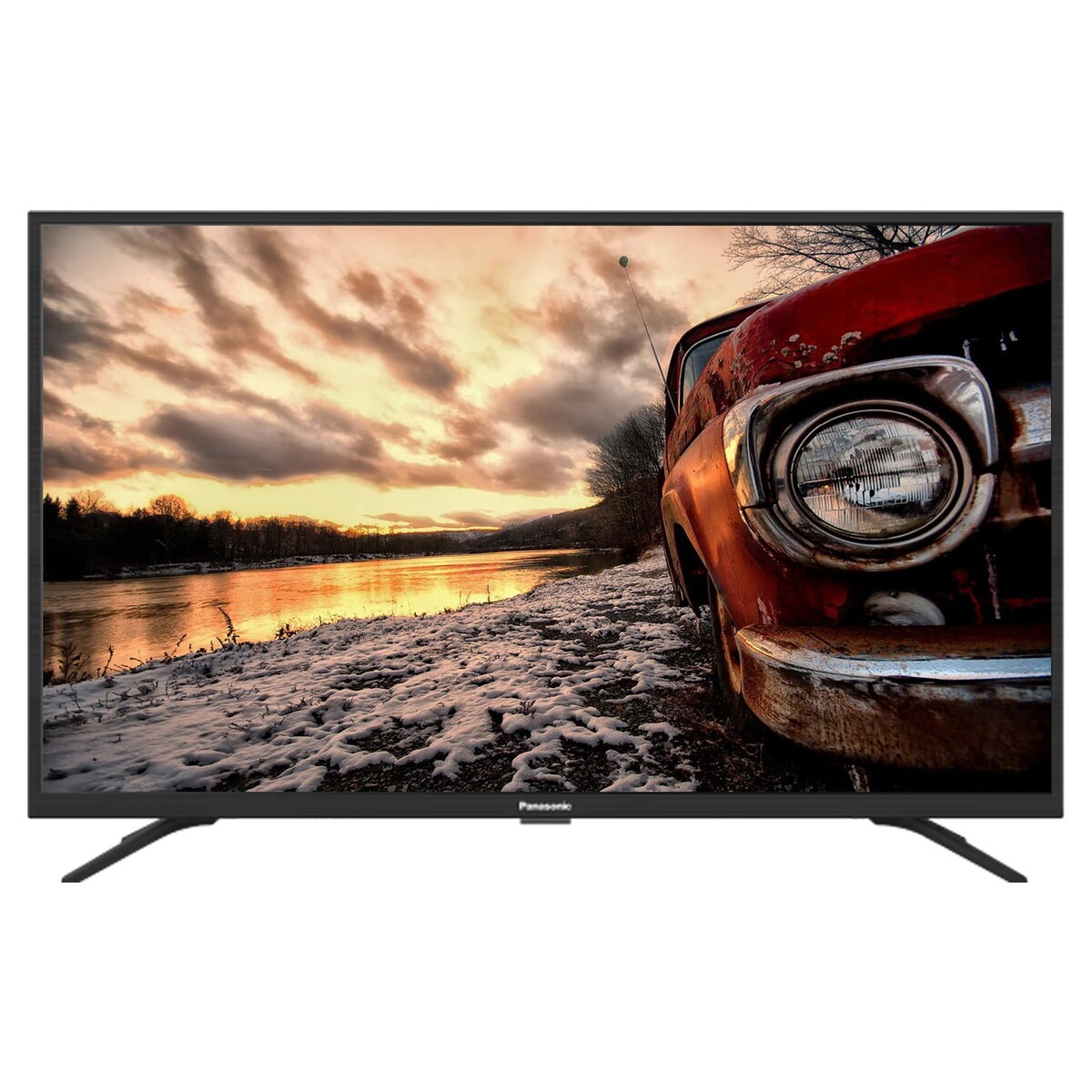 Panasonic Full HD LED Smart TV TH-32LS680DX 32"