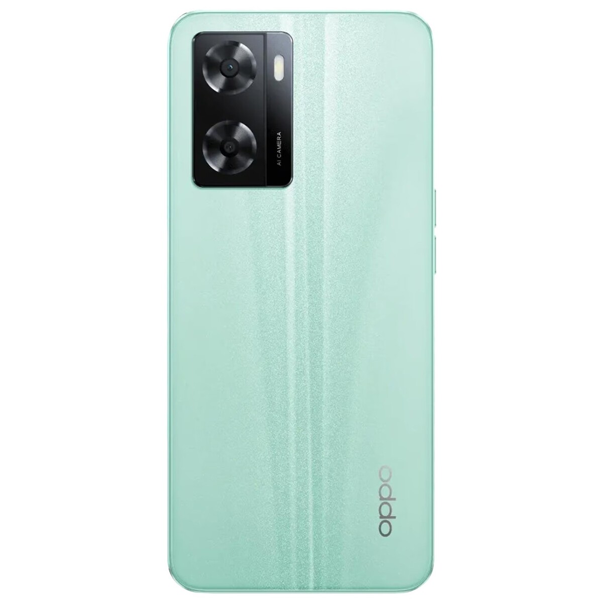 Oppo A57 4GB/64GB Glowing Green