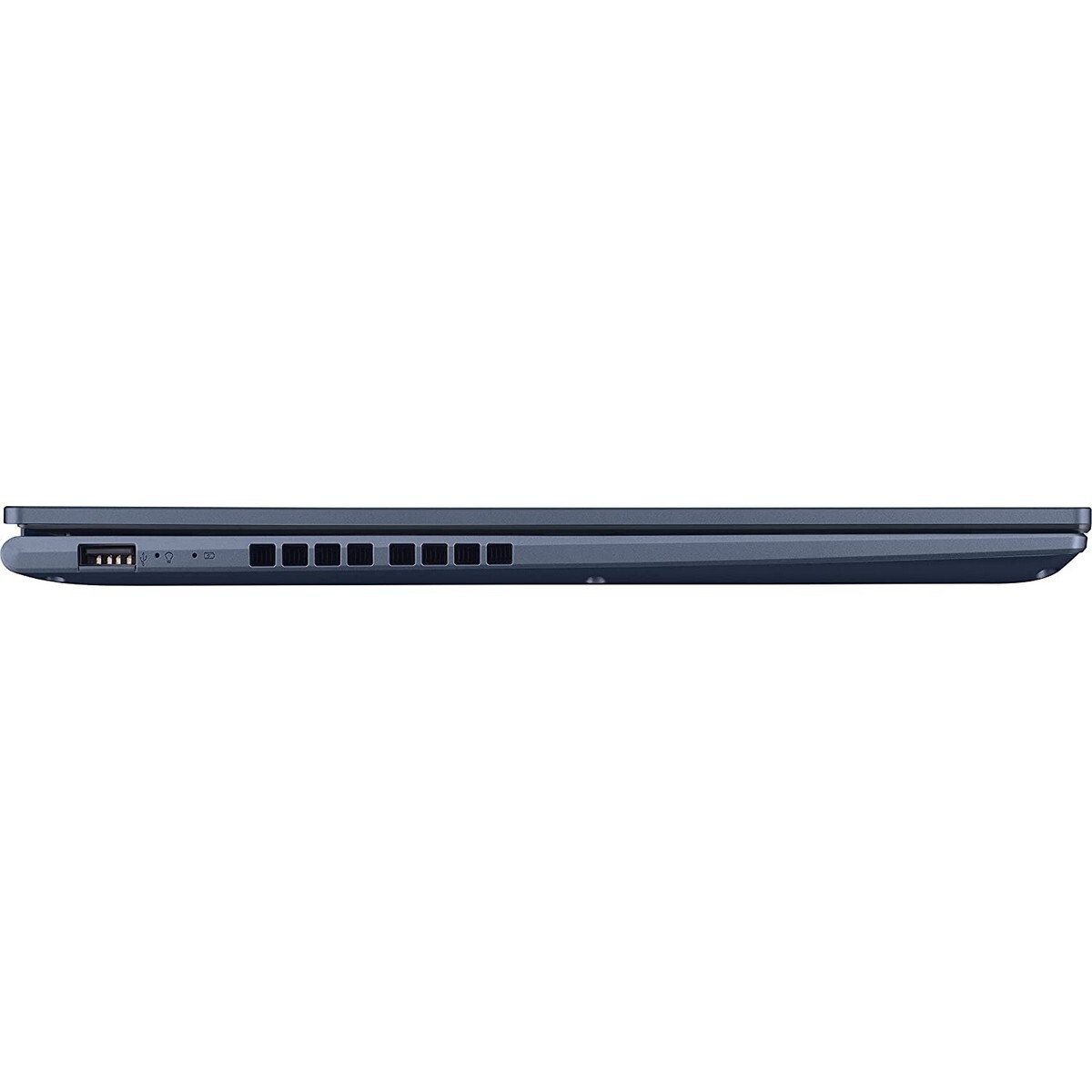 ASUS Vivobook 16X Ryzen 5 Hexa Core R5-5 16 GB/512 GB SSD/Win 11 Home MB511WS Laptop