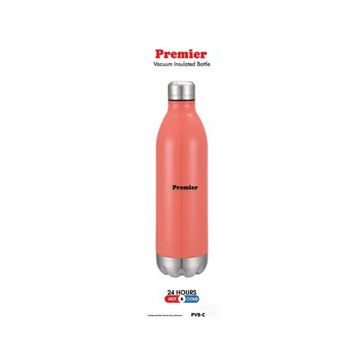 Premier Vacuum Flask C-500ml