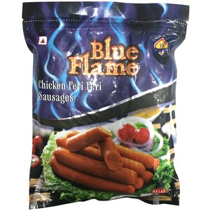 Blue Flame Chicken Peri-Peri Sauce 300gm