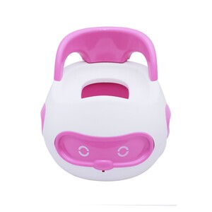 Star Infant Potty  Seat BNY-8910 Assorted Colour