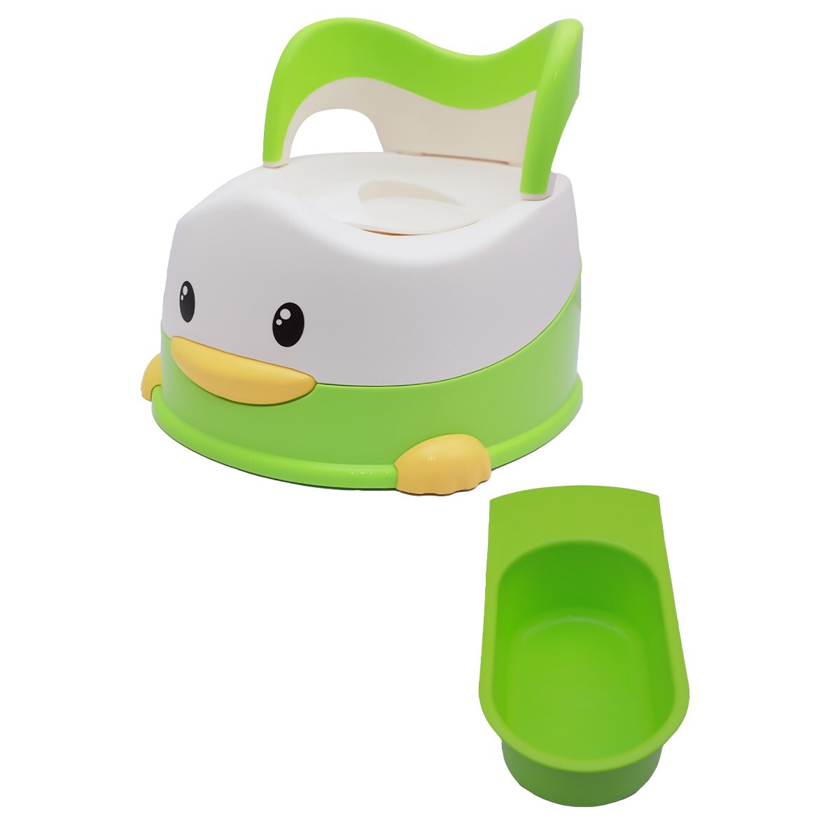 Star Infant Potty  Seat BNY-8905 Assorted Colour