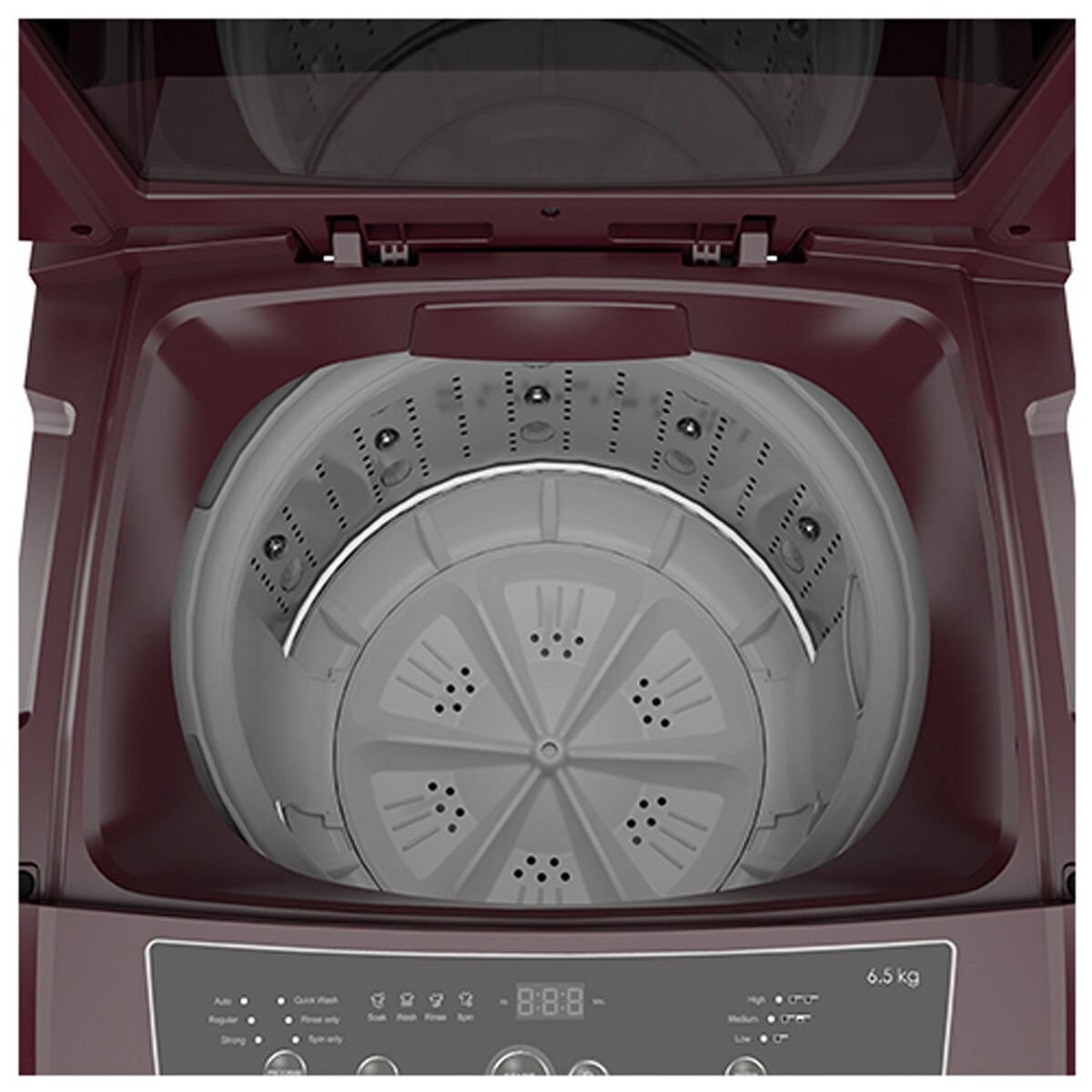 Godrej Top Load Washing Machine WTEON ADR 65 5.0 PFDTN AURD