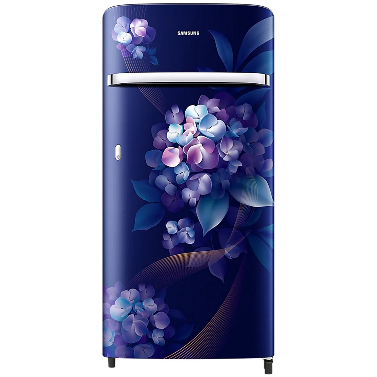 Samsung Direct Cool Single Door Refrigerator RR21B2G2XHS 198 Ltr