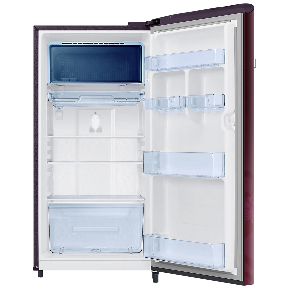 Samsung Direct Cool Single Door Refrigerator RR21B2E2YVF 198 Ltr
