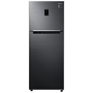 Samsung Double Door Refrigerator RT39B553EBS 394 Ltr