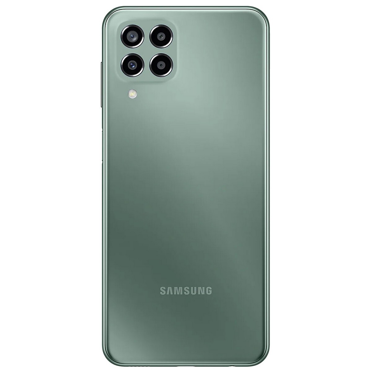 Samsung Galaxy M33 6GB/128GB Mystique Green
