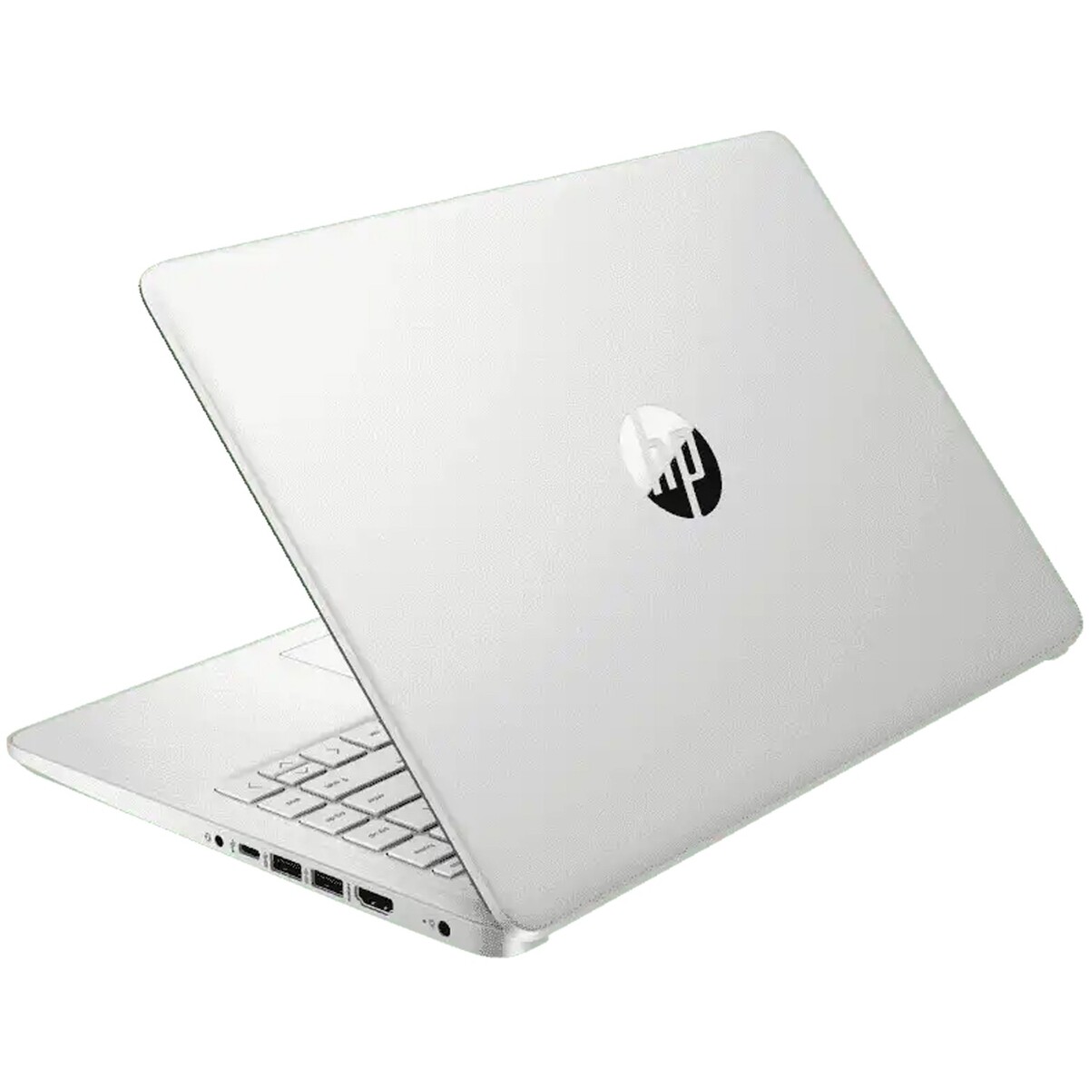 HP Notebook FQ1089AU AMD R3 14" Win 11+MSO Natural Silver