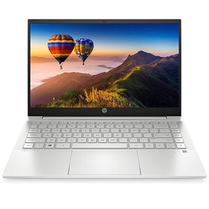 HP Pavilion Notebook DV2015TU Core i7 12th Gen 14