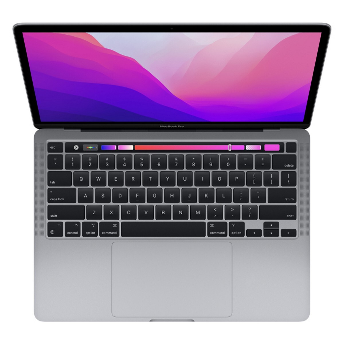 Apple MacBook Pro MNEH3 M2 Chip 13.3" Space Grey