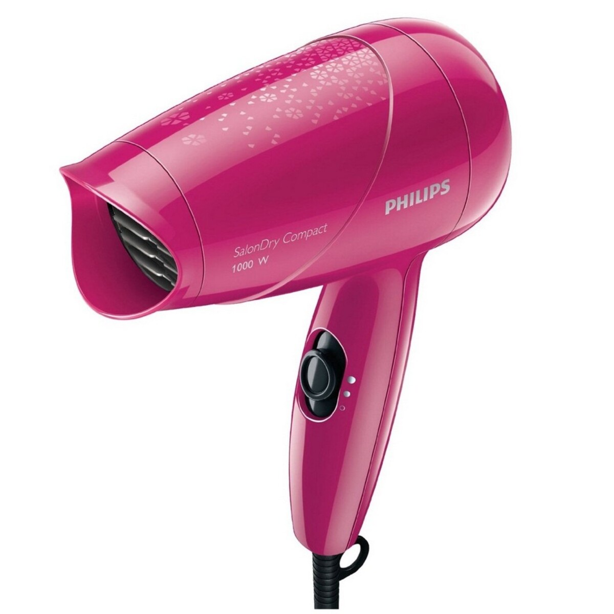 Philips Hair Dryer & Hair Straightener HP8643