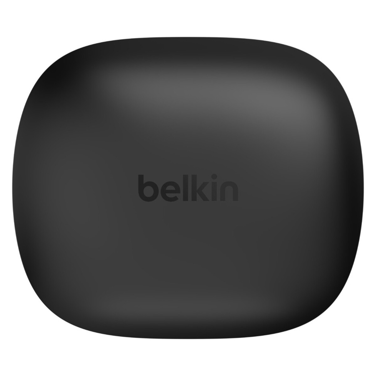 Belkin Soundform Rise True Wireless Earbuds Black