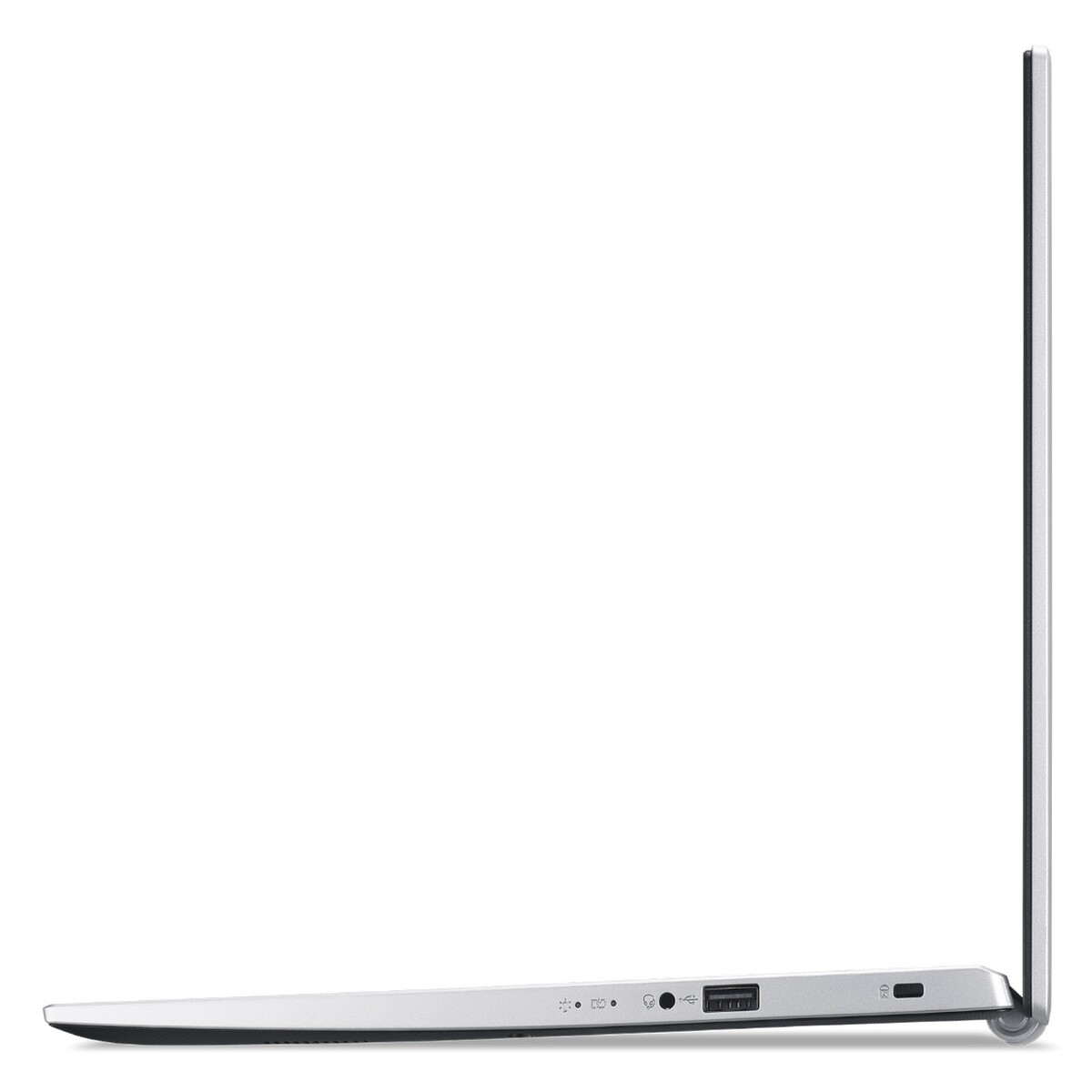 Acer Aspire 3 A315-58 Core i5 11th Gen 15.6" Win 11 Pure Silver