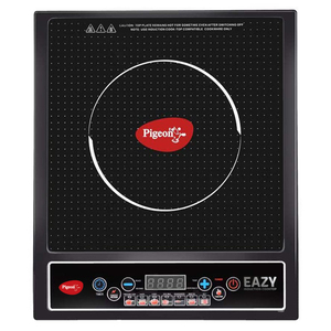 Pigeon Easy Induction Cooktop