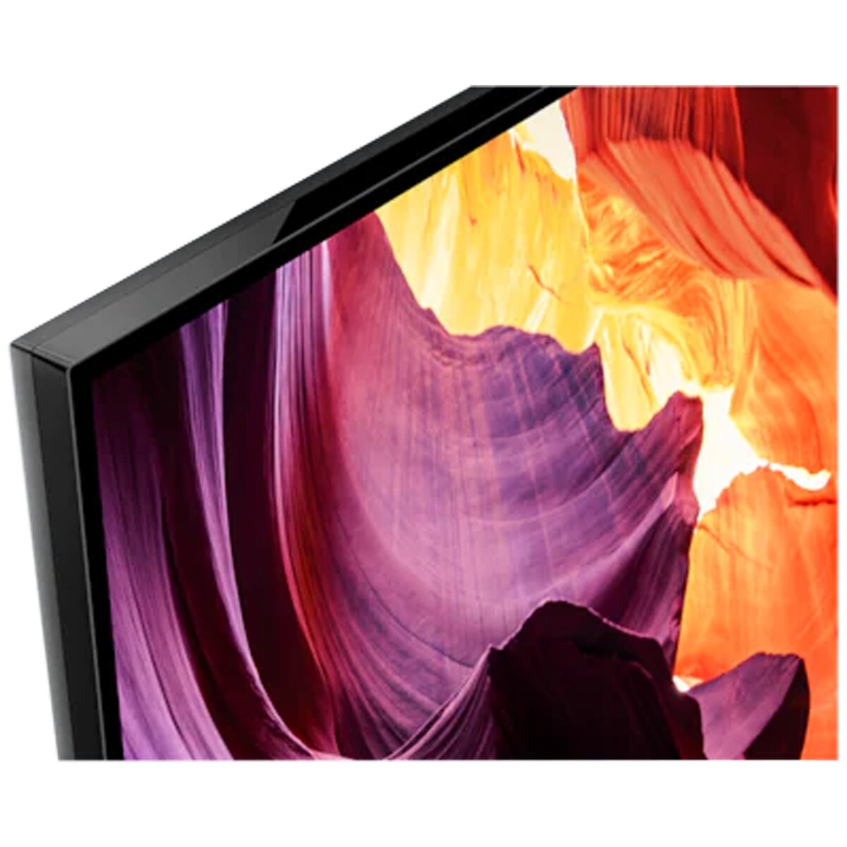 Sony Bravia 4K Ultra HD Smart Google TV KD-50X80K 50"