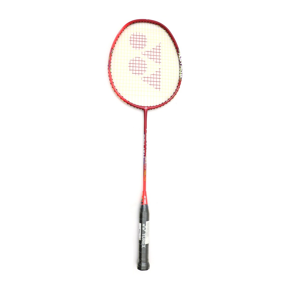 Yonex Badminton Racquet Astrox 01 Ability