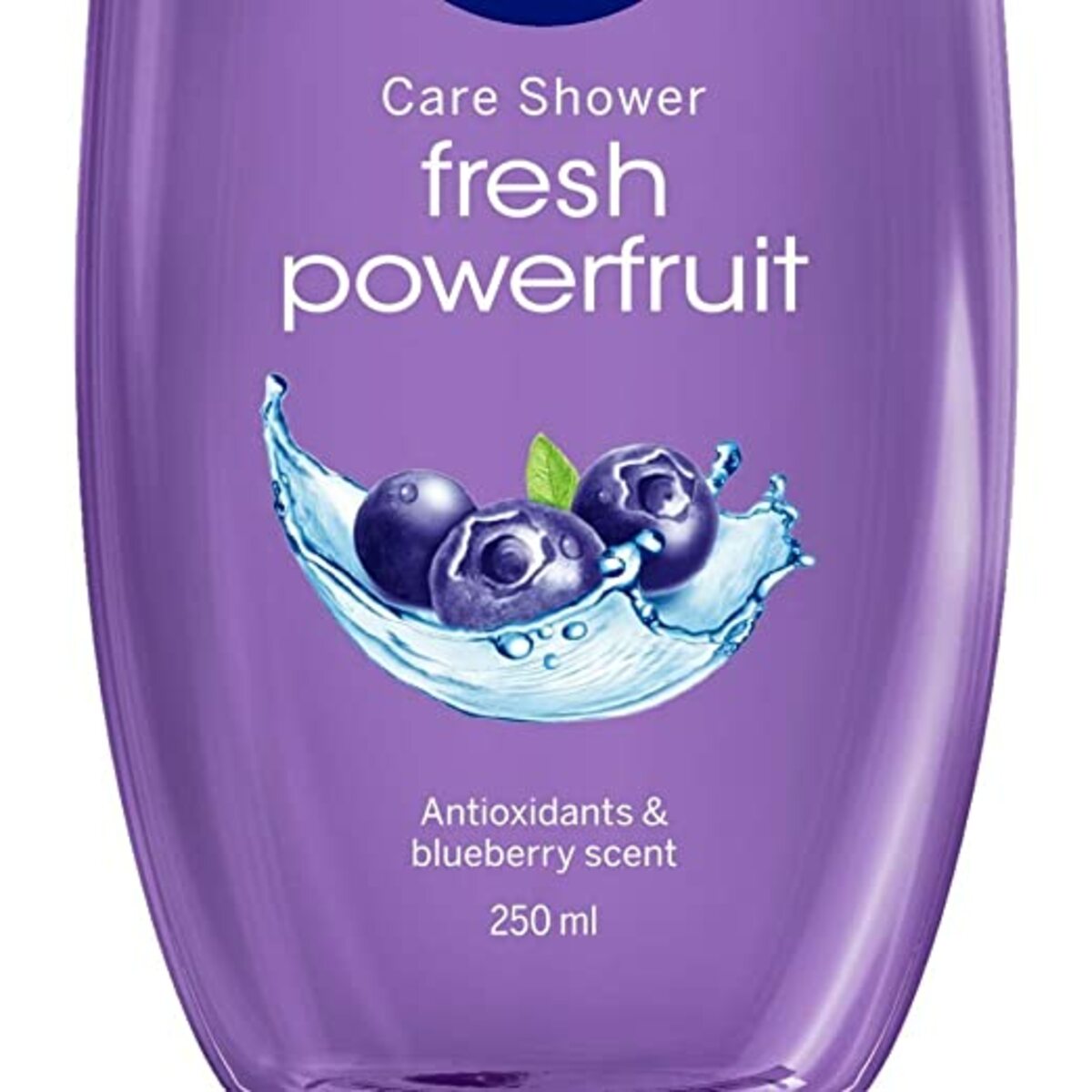 Nivea Shower Gel Power Fruit Relax 250ml