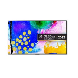 LG LED TV OLED 55G2PSA 55 Inches