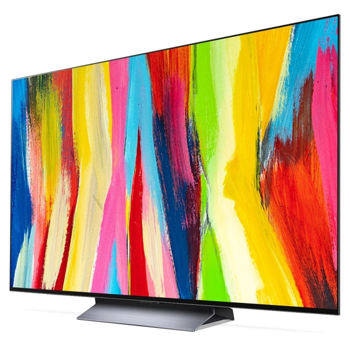 LG OLED 4K Ultra HD Smart TV OLED55C2PSC 55"
