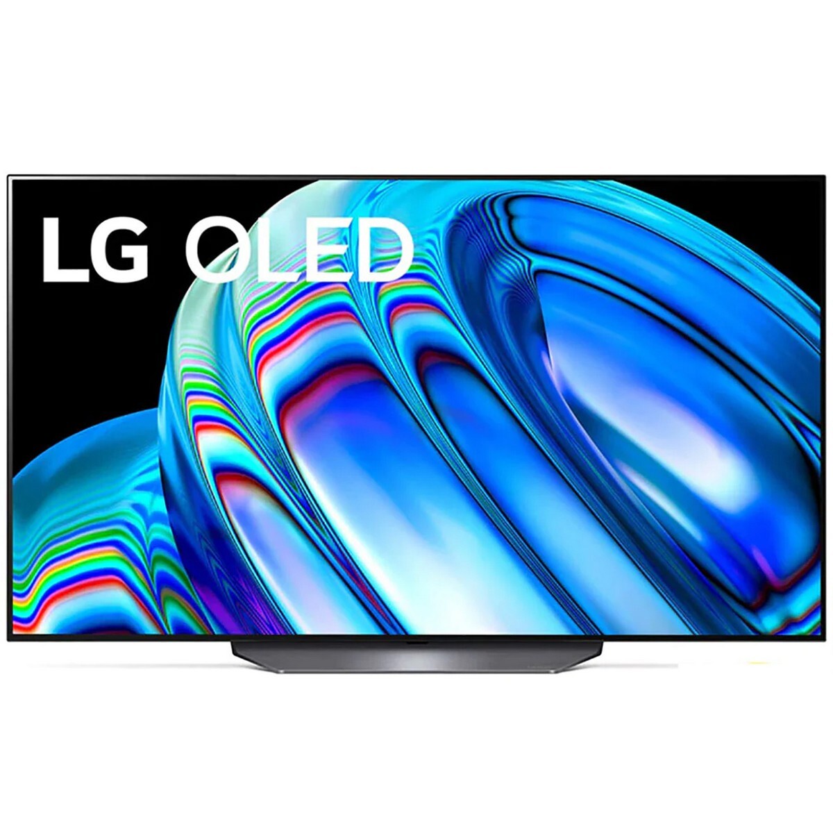 LG OLED 4K Ultra HD Smart TV OLED55B2PSA 55"