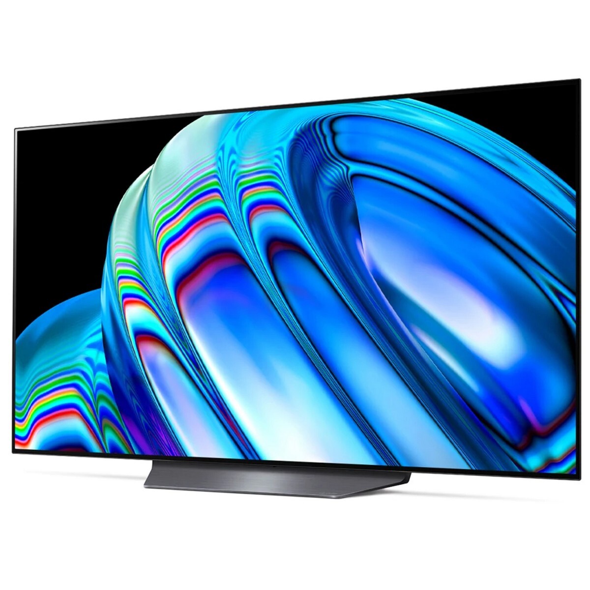 LG OLED 4K Ultra HD Smart TV OLED55B2PSA 55"