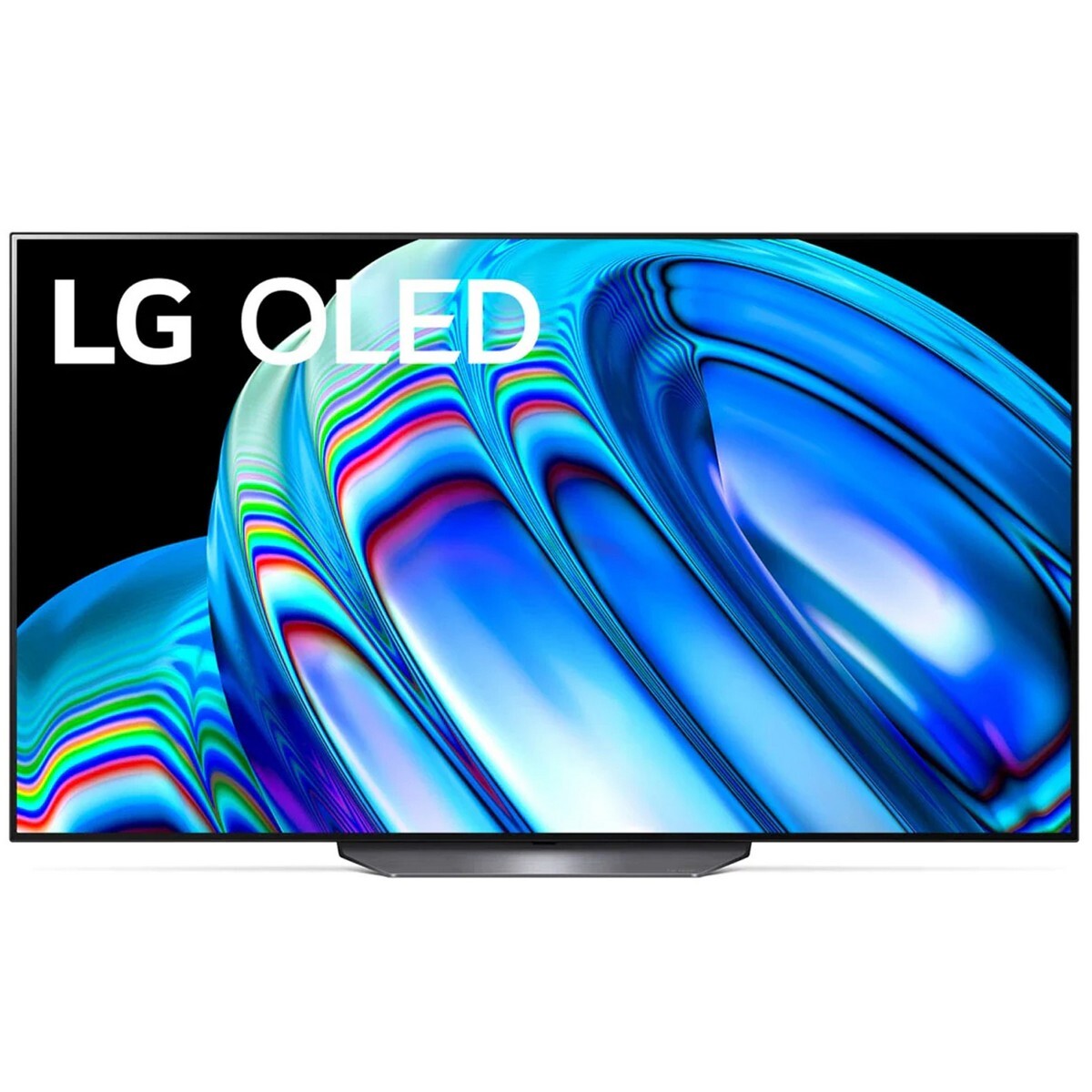 LG OLED 4K Ultra HD Smart TV OLED65B2PSA 65"