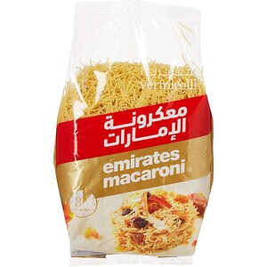 Emirates Vermicelli Cut Pasta 400g