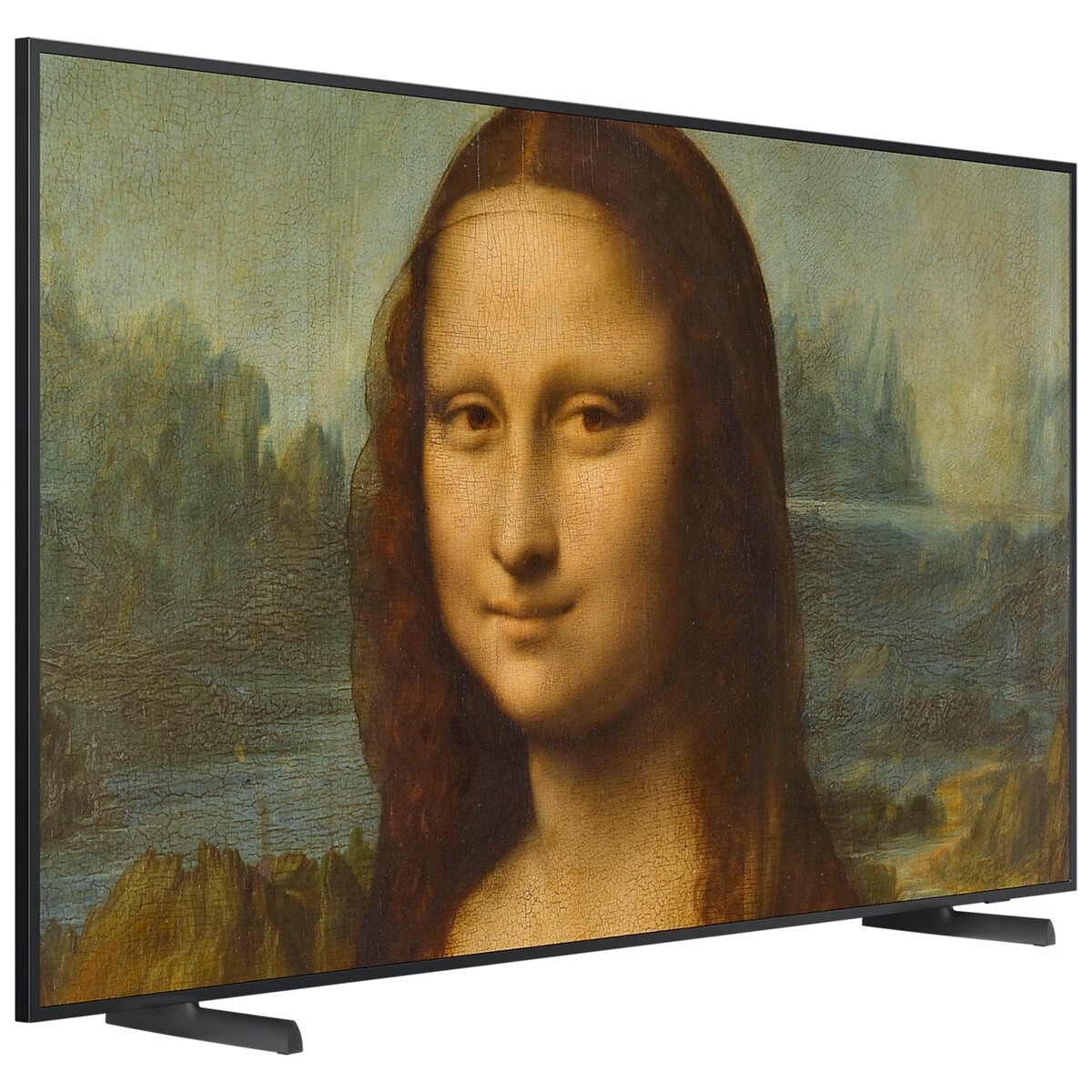 Samsung The Frame 4K Ultra HD Smart QLED TV QA55LS03BA 55"