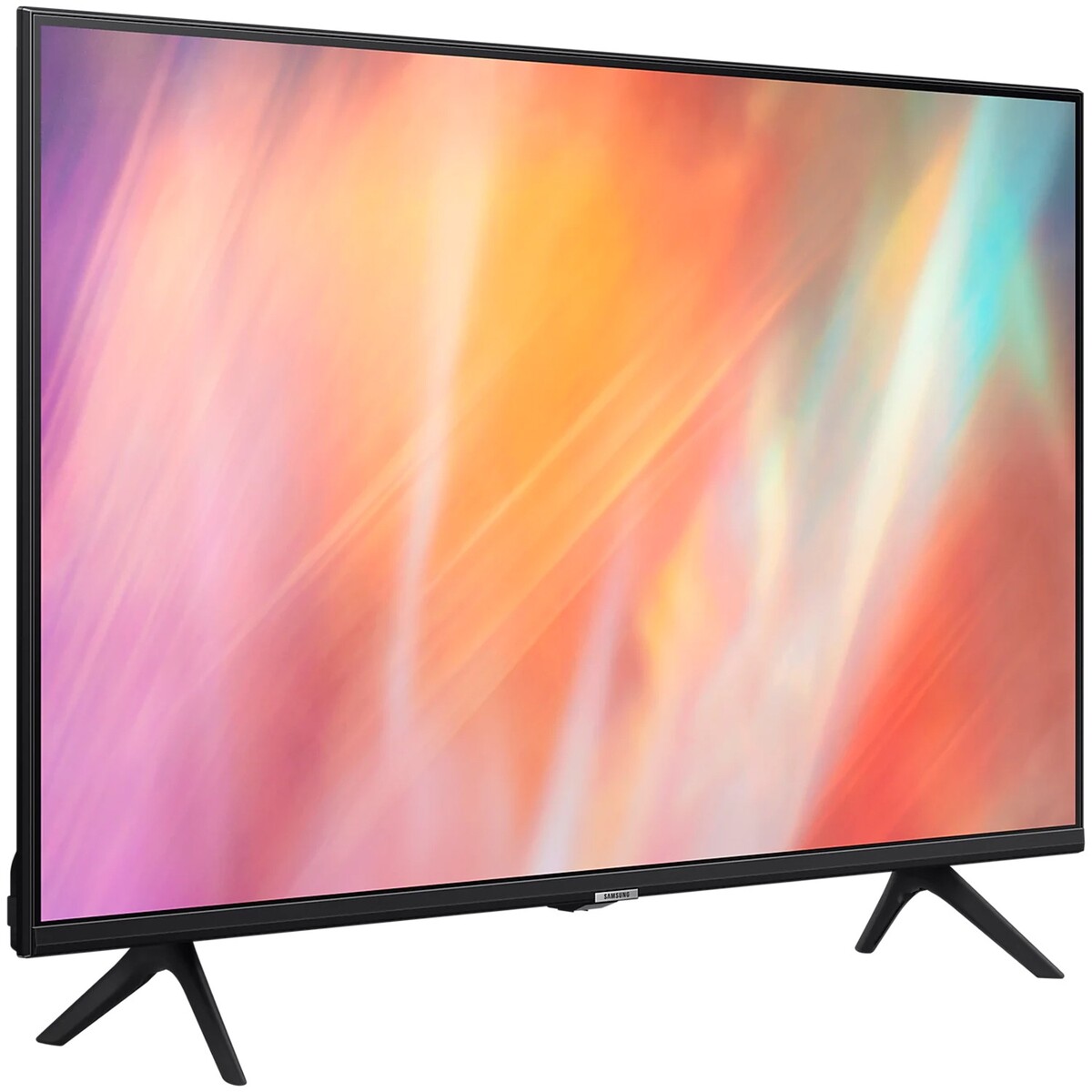 Samsung Crystal 4K Ultra HD LED Smart TV UA55AU7600 55"