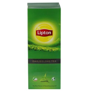 Lipton Darjeeling Tea 500g