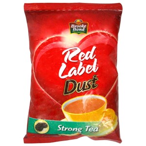 Brooke Bond Red Label Tea Dust 250g
