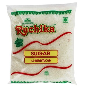 Ruchika Sugar 1kg