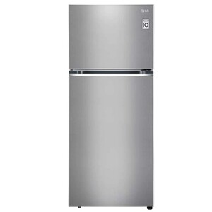 LG Frost Free Double Door Refrigerator GL-S422SPZY 423 Ltr 2*